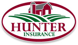 Hunter Insurance Logo